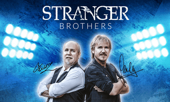 Musik am Marktplatz mit "Stranger Brothers"