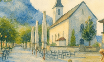 Dorffest der Fuschler Vereine