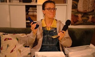 Kino: Das perfekte Geschenk