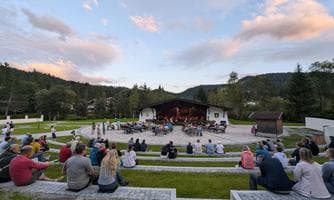 Konzert der Militärmusik Tirol