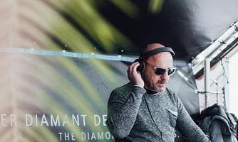 DJ - Schermer Schirm