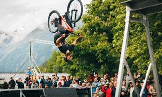 BRS | Festival | Rallye