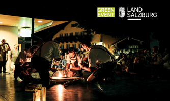 Heimat & Brauchtumsabend Wagrain