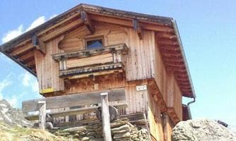 Kostenlos geführte Wanderung zur Hochseduckalm