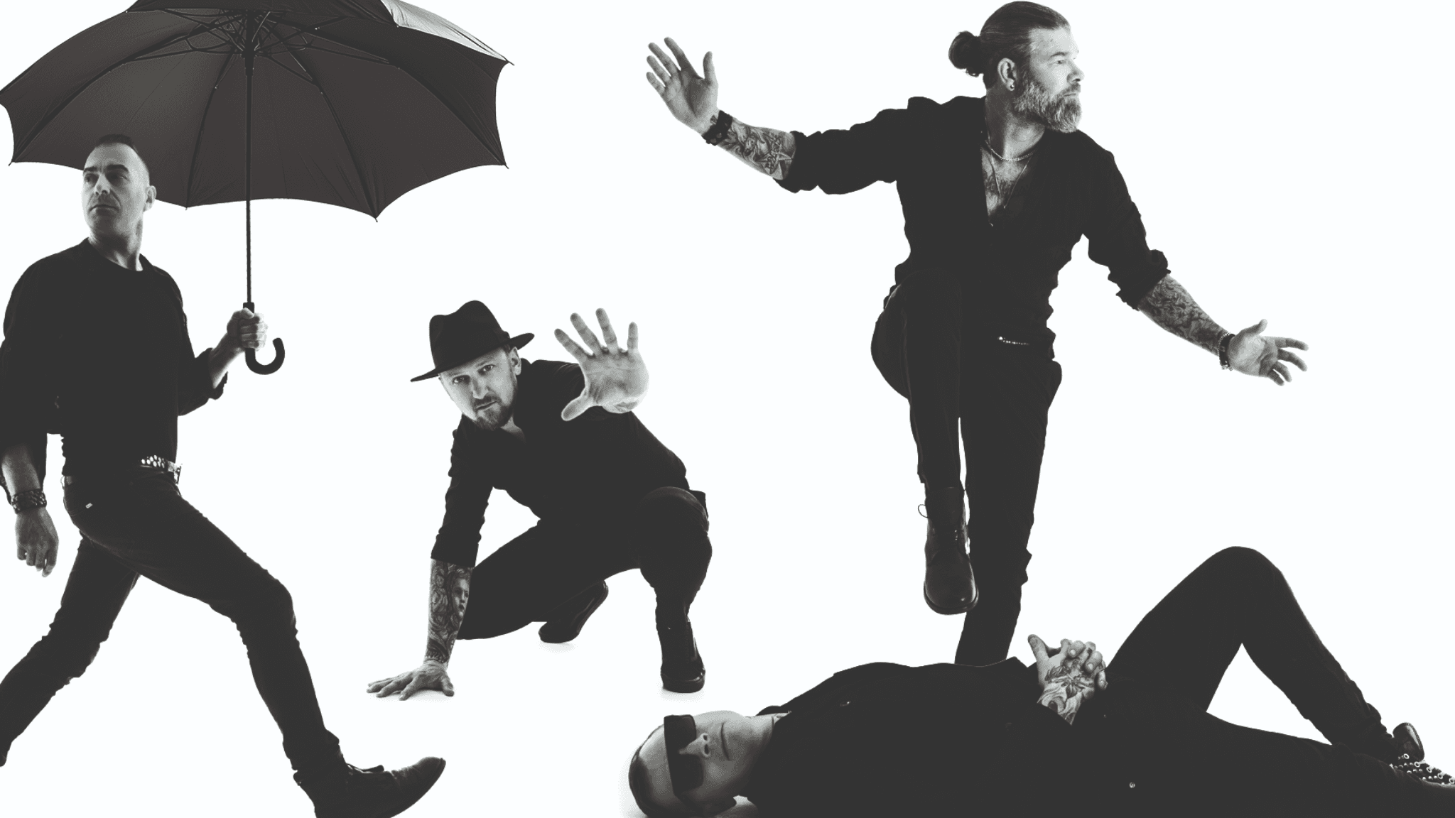 Frei.Wild - Immer unter Feuer