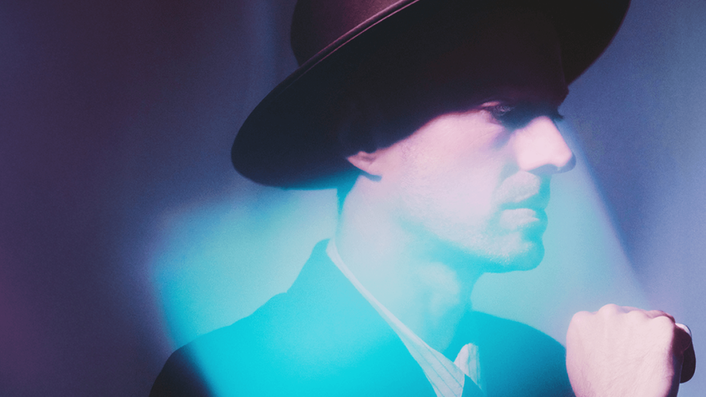 The Veils - Fragile World