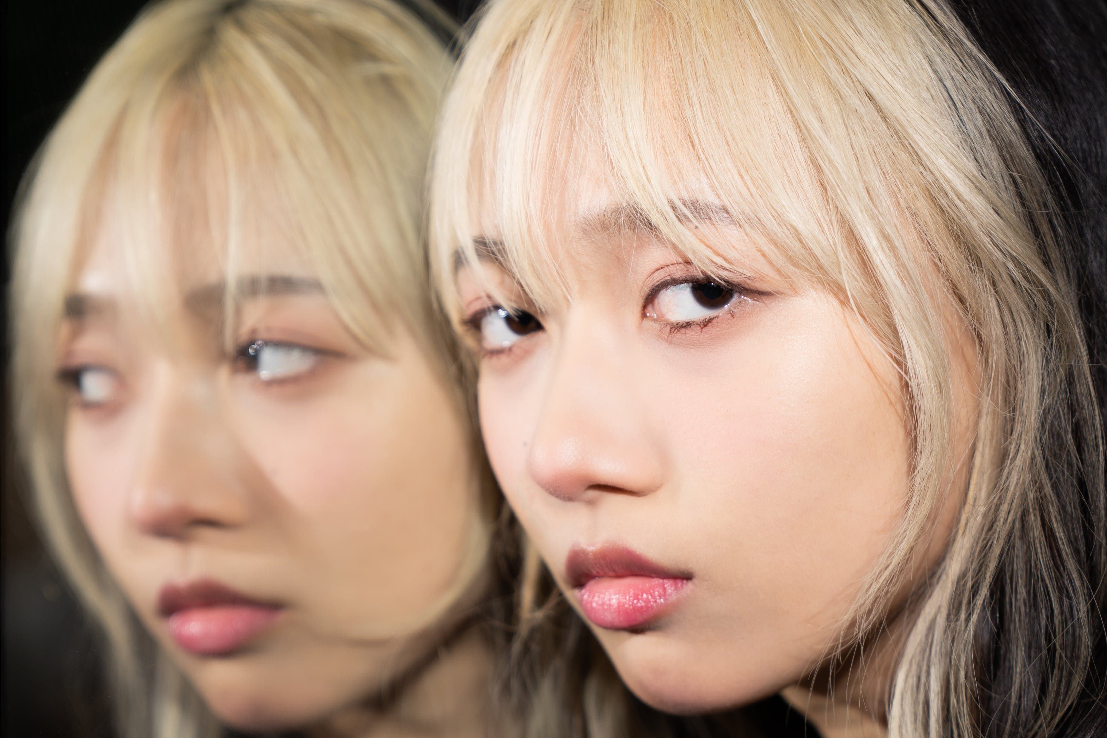 Hannah Bahng - The Misunderstood World Tour