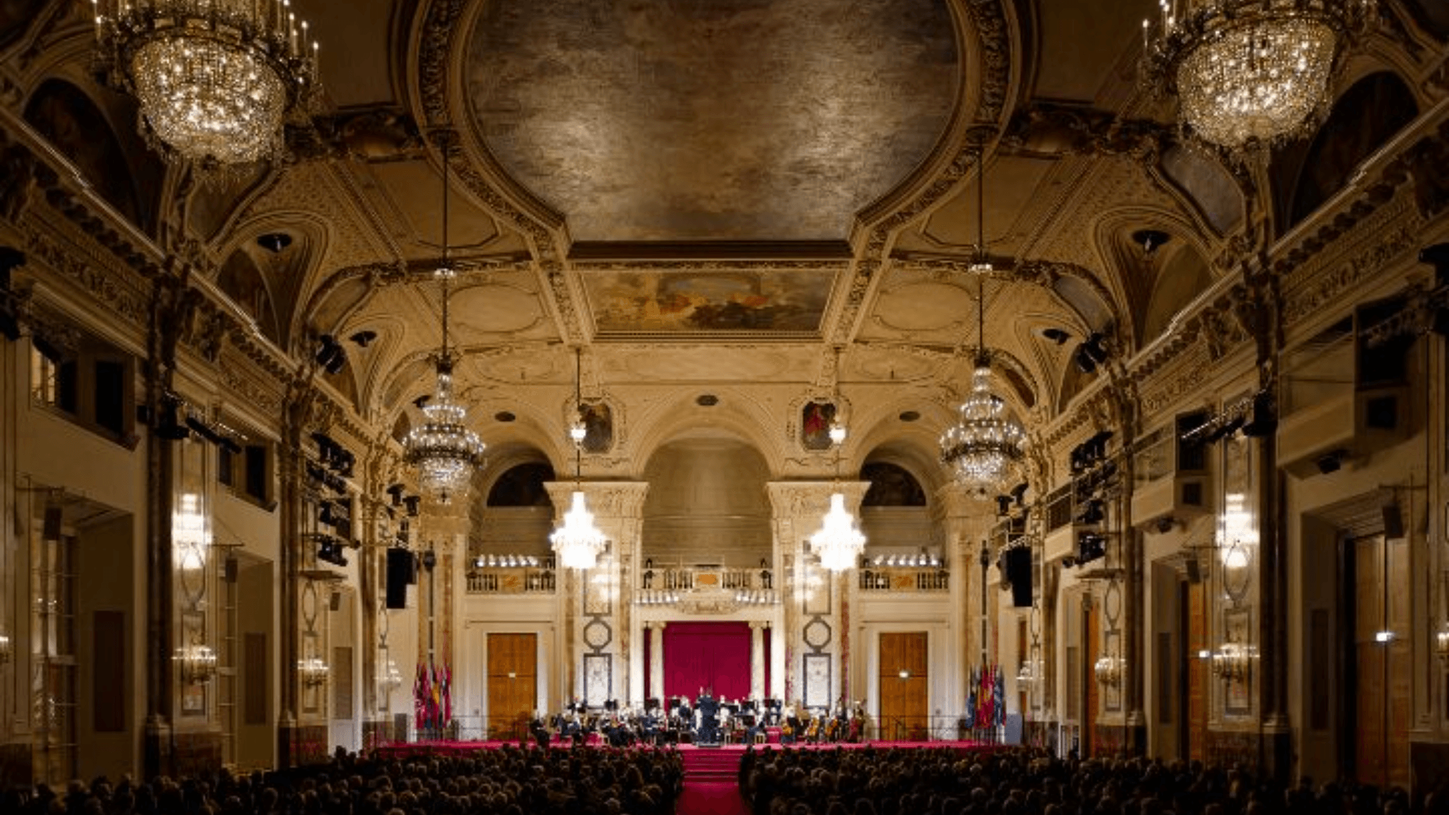 Strauss & Mozart Konzert – Das Mozart Jubiläum