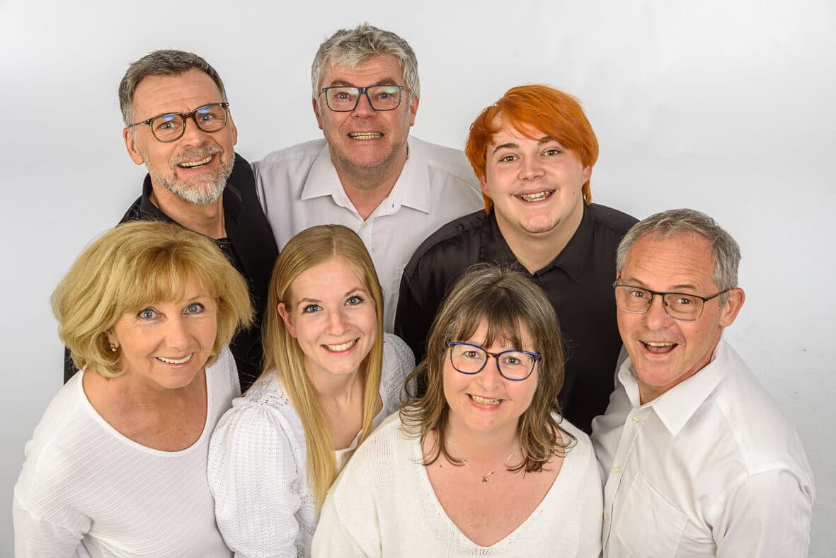 N2O spielt die Impro-Show „Willkommen im Impro-Wellness-Paradies“