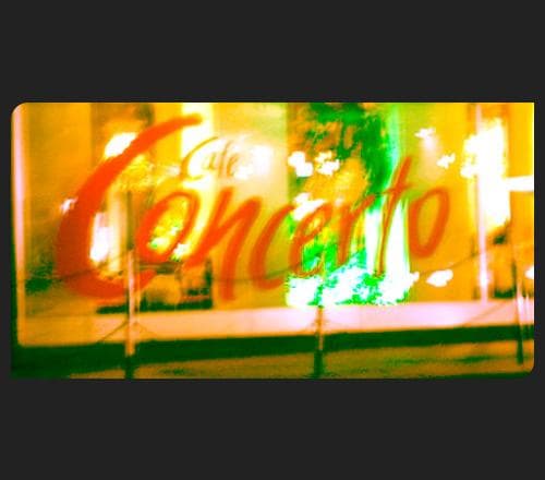 After-Show-Party mit DJ Maestro MaDJunga