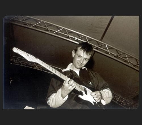 Jazz-Session mit Stefan Wagner & Friends