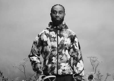 Kofi Stone – All the Flowers have Bloomed