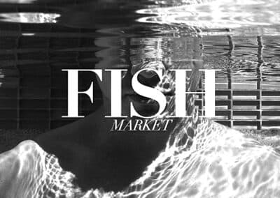 FISH MARKET feat. Nastia Reigel, Violetta, Deadlift & Amore AG Floor