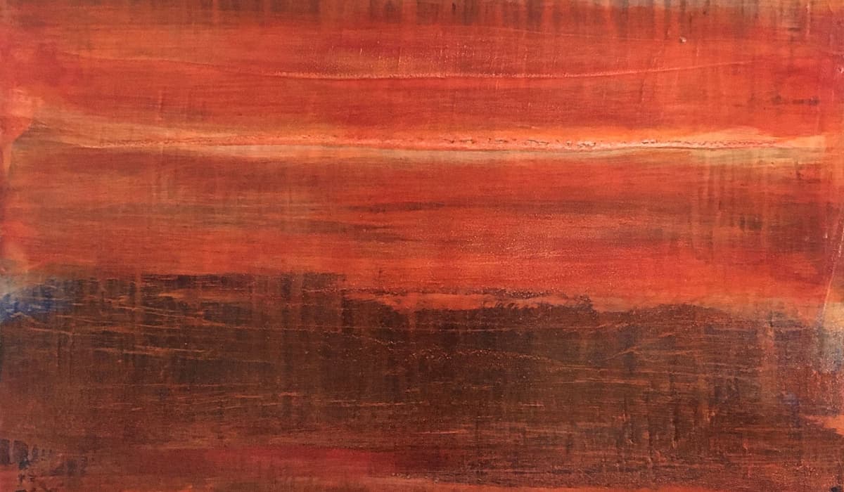 Vernissage Ulrike Bernhard