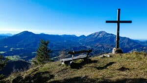 ÖAV Seniorenwanderung: Bichleralpe