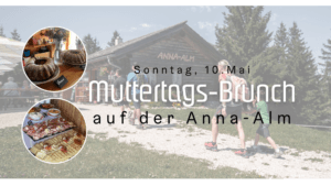 Muttertags-Brunch