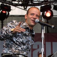 Andy Lee Lang - Der Entertainer singt Welthits