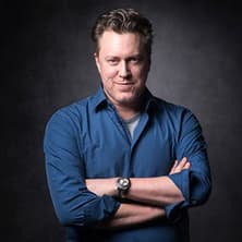 Nicholas Ofczarek / Georg Nigl / Markus Hinterhäuser - Die letzten Tage der Menschheit