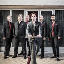 Safer Six - 12 Points! Alles A Cappella: Die größten Hits des Song Contests