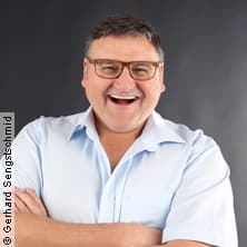 Walter Kammerhofer - neues Programm