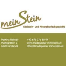 Mineralien & Edelsteine - T - Wertgutschein, Mein Stein