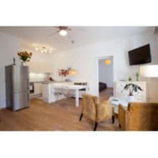 Unterkunft - T - Wertgutschein, Appartement Innsbruck