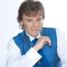 Rudy Giovannini - Muttertagskonzert