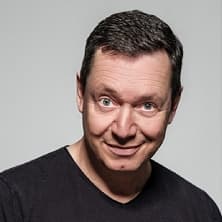 Alex Kristan - 50 Shades of Schmäh