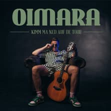 Oimara - Kimm ma ned auf de Tour