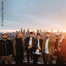 Söhne Mannheims Piano