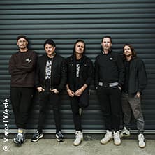 Poolbar Festival 2026: DONOTS