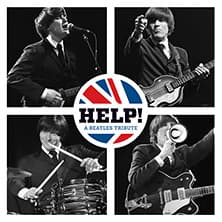 HELP! A Beatles Tribute