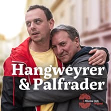 Hangweyrer & Palfrader
