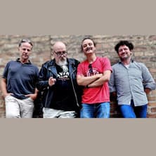 Horak spielt Ostbahn