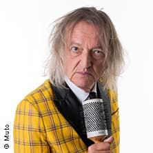 Markus Linder: BÄM-VALLERA