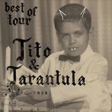 Tito & Tarantula