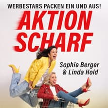 Sophie Berger & Linda Hold