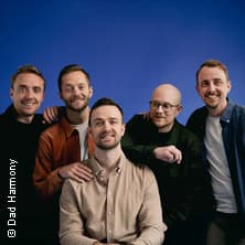 Dad Harmony