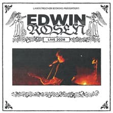 Edwin Rosen