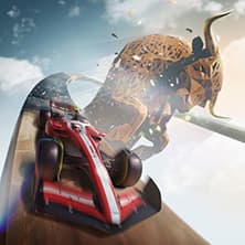 Formula 1 - Großer Preis von Österreich 2026