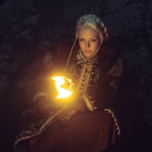 Kiki Rockwell - Europe Tour 2026