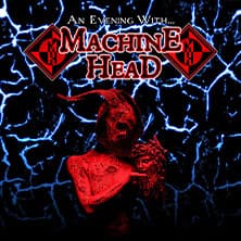 Machine Head