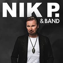Nik P. &  Band
