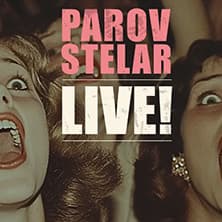 Parov Stelar - Salzkammergut Festwochen Gmunden