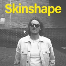 Skinshape - Tour 2026