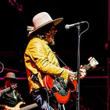 Zucchero - "Overdose d’amore GOLD" Tour