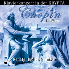 Chopin in Wien