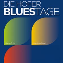 Hofer Bluestage