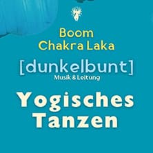 Yogisches Tanzen