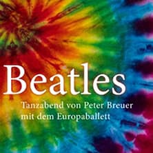 Beatles - Ballettabend von Peter Breuer